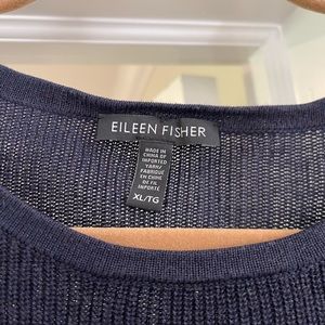 Eileen Fisher Sweater
